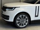 Land Rover Range Rover HSE P530 4.4L