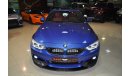 BMW 435i i