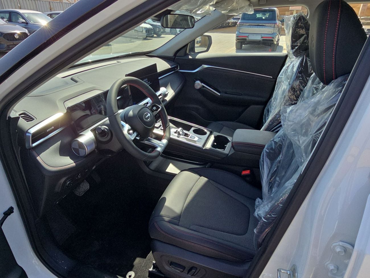 GAC EMKOO GL 2.0
