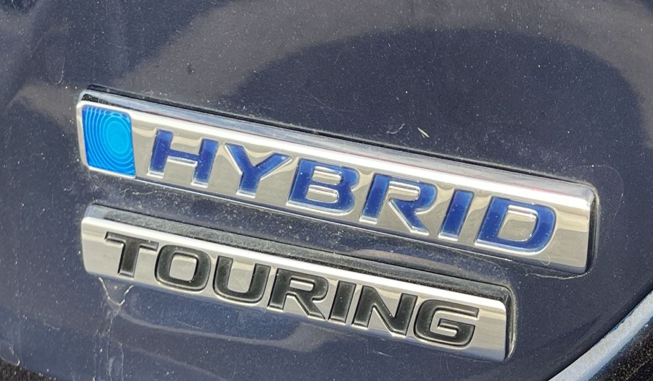 هوندا أكورد Sport 1.5L Hybrid Touring