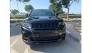 جيب جراند شيروكي JEEP GRAND CHEROKEE SRT 6.4L