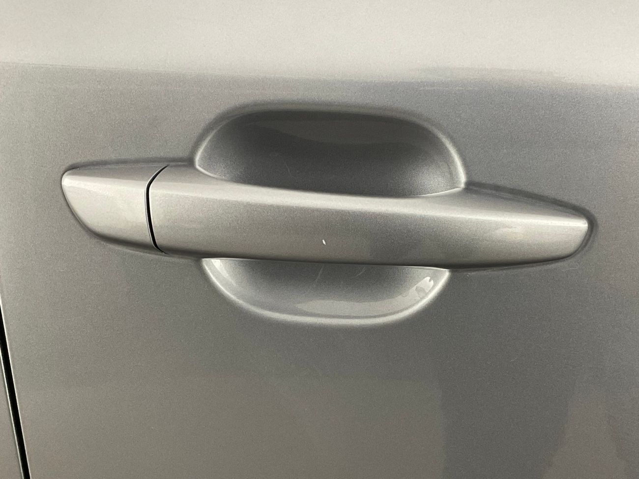 ميتسوبيشي باجيرو GLS Highline | شامل الضمان | 0 ﺪﻔﻋﺓ ﺃﻮﻟﻯ