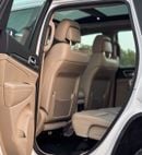 Jeep Grand Cherokee Limited 3.6L Jeep Grand Cherokee 3.6 L | 2021 Model, GCC | Excellent Condition | Monthly Installment