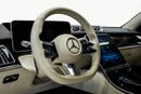 Mercedes-Benz S 500 4MATIC 3.0L 2021 | MATTE BLACK | AWD 4MATIC | MERCEDES-BENZ S-CLASS S 500 | FULL OPTION | PERFECT CO