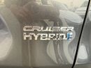 تويوتا راف ٤ VXR HEV 2.5L VXR Hybrid