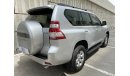 Toyota Prado VXR 4.0L | GCC | EXCELLENT CONDITION | FREE 2 YEAR WARRANTY | FREE REGISTRATION | 1 YEAR FREE INSURA