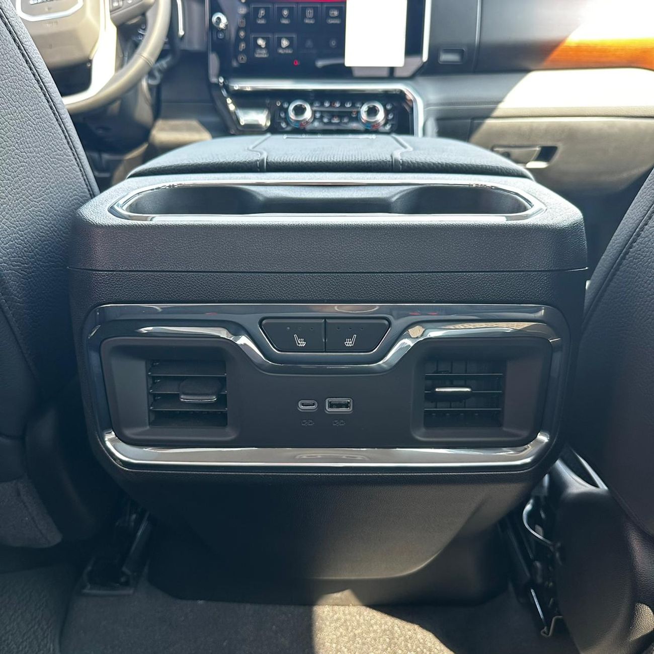 جي أم سي سييرا