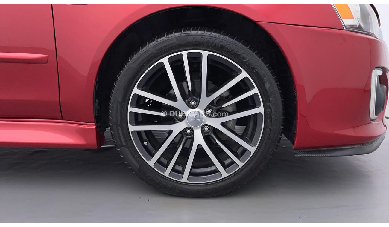 Mitsubishi Lancer GT 2 | Zero Down Payment | Free Home Test Drive