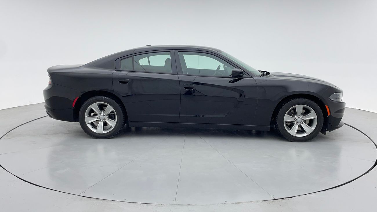 Dodge Charger SXT 3.6 | Zero Down Payment | Free Home Test Drive