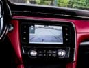 أم جي 6 LUXURY إم جي 6 | 1.5 لتر | 2023 | خليجية | خالية من الحوادث | بحالة ممتازة | 638 شهريا