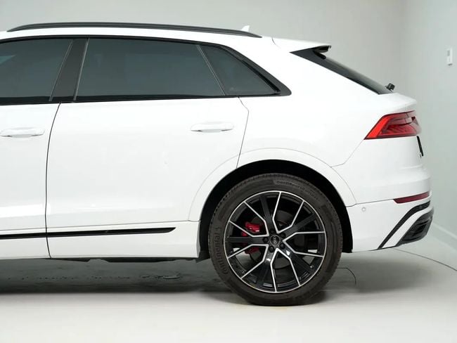 Audi Q8 55 TFSI, миниатюра 24