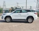 Toyota Fortuner 2026 Toyota Fortuner SR5 2.8L 4-Cyl Turbo Diesel A/T AWD 4x4 Export Only