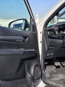 Toyota Hilux ADVENTURE 4.0L V6 A/T FULL OPTION DOUBLE CABIN PICKUP
