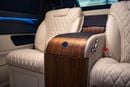 Mercedes Benz V300 LAND SPECS NEW SHAPE V300d With Full VIP Conversion AVAILABLE IN LEFT OR RIGHT HAND DRIVE