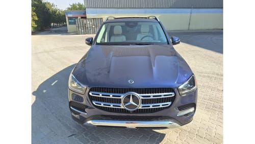 Mercedes-Benz GLE 350 2024 GLE 350 | 2.0 | Brand New | Export Price
