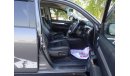 تويوتا هيلوكس Toyota Top Hilux diesel engine right hand drive  model 2017 grey colour