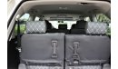 Toyota Land Cruiser TOYOTA LAND CRUISER 2011 V6 FULL OPTIONS