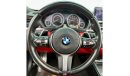 بي أم دبليو 435 M سبورت 2014 BMW 435i Coupe M-Kit, Service History, Excellent Condition, GCC Specs