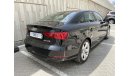 Audi A3 30TFSI 1.4 | Under Warranty | Free Insurance | Inspected on 150+ parameters