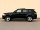 لاند روفر رينج روفر سبورت HSE Pristine HSE | GCC Specs | Low Mileage