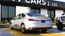 Toyota Camry 2026 Toyota Camry Lumiere HEV | 2.5L Hybrid | 208 HP | e-CVT | GCC Specs