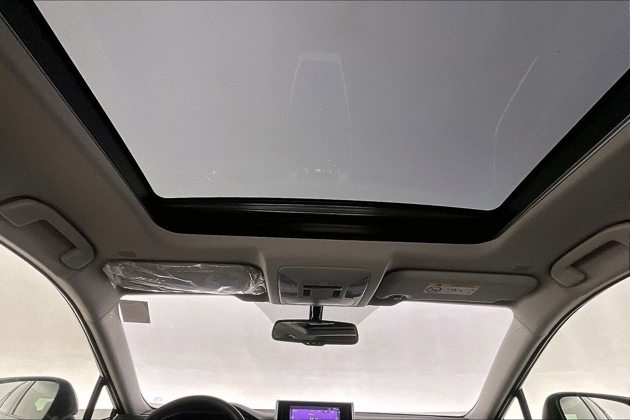 Toyota RAV4 Adventure | Guaranteed Warranty | 0 Down Payment