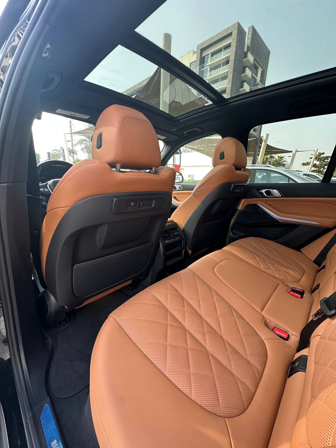 بي أم دبليو X5 Sdrive 40i