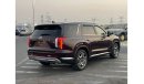 هيونداي باليساد 2023 Hyundai Palisade Limited Edition 4x4 3.8L V6 - 360* camera - Heads up display and double sunroo