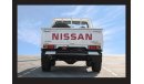 Nissan Patrol Pickup NISSAN PATROL PICKUP 4.8L 4X4 S/C BSC M/T PTR