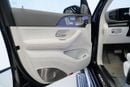 مرسيدس مايباخ gls600 مايباخ