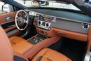 Rolls Royce Dawn Std SILVER BULLET 1 OF 50