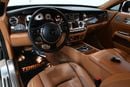 Rolls Royce Wraith STANDARD
