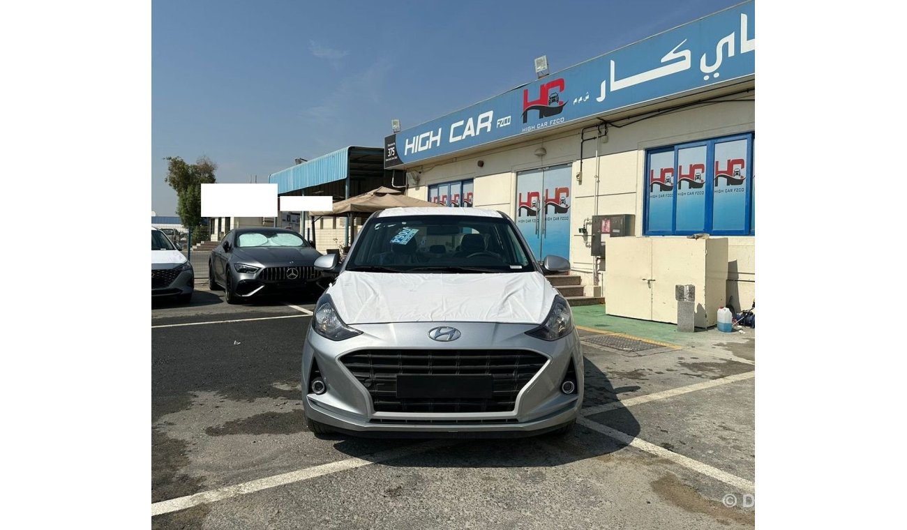 Hyundai Grand i10 1.2 L