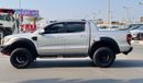 Ford Ranger PREMIUM BULL BAR | RHD | 2.0L DIESEL ENGINE | (AT) | 2020 | REAR VIEW CAMERA | BOOT SHUTTER