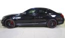 مرسيدس بنز C 63 AMG S