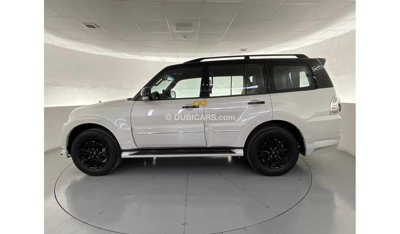 Mercedes-Benz GL 500 AMG