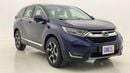 Honda CRV TOURING 2.4 | Zero Down Payment | Home Test Drive