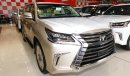 Lexus LX570