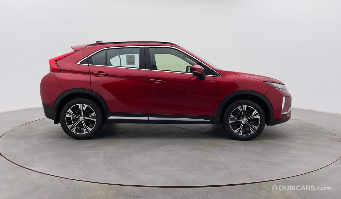 Mitsubishi Eclipse Cross GLS 1500