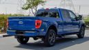 Ford F 150 Eco boost  3.5 L