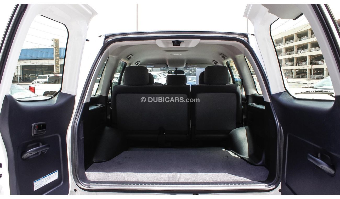 Toyota Land Cruiser Heritage Edition 7 OF 20 V6