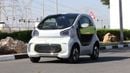 XEV YoYo PRO Urban Electric Car 2024 Model