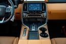 Lexus LX700h SIGNATURE Lexus LX 700h 2025 3.5LSUV Hybrid 07 Seaters