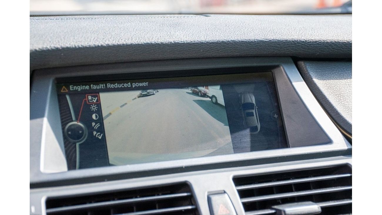 BMW X6 35i Exclusive