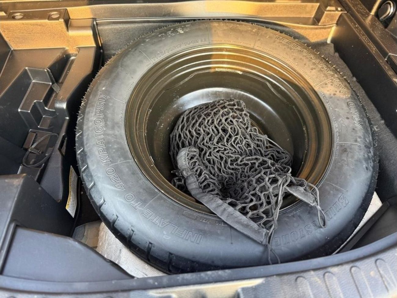 Toyota RAV4 TOYOTA RAV4