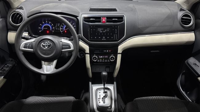 Toyota Rush EX, миниатюра 26