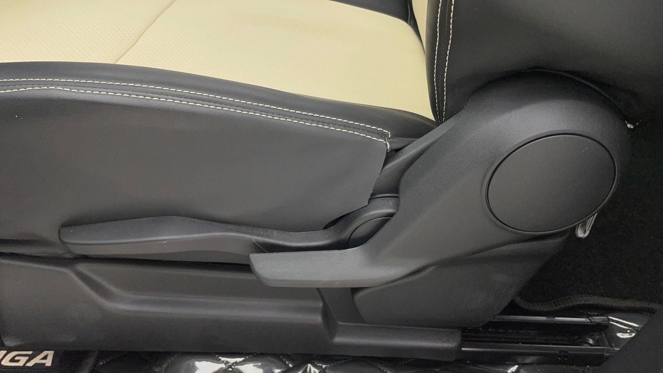 Suzuki Ertiga GLX 1.5 | Zero Down Payment | Home Test Drive