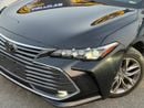 Toyota Avalon TOYOTA AVALON 2022
