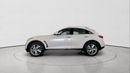Infiniti QX70 3.7 LUXE SENSORY 4WD AUTO | Guaranteed Warranty | 0 Down Payment