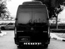 Mercedes-Benz Sprinter MERCEDES BENZ SPRINTER VIP 2020 SPECIAL DESIGN FULL SERVICE HISTORY